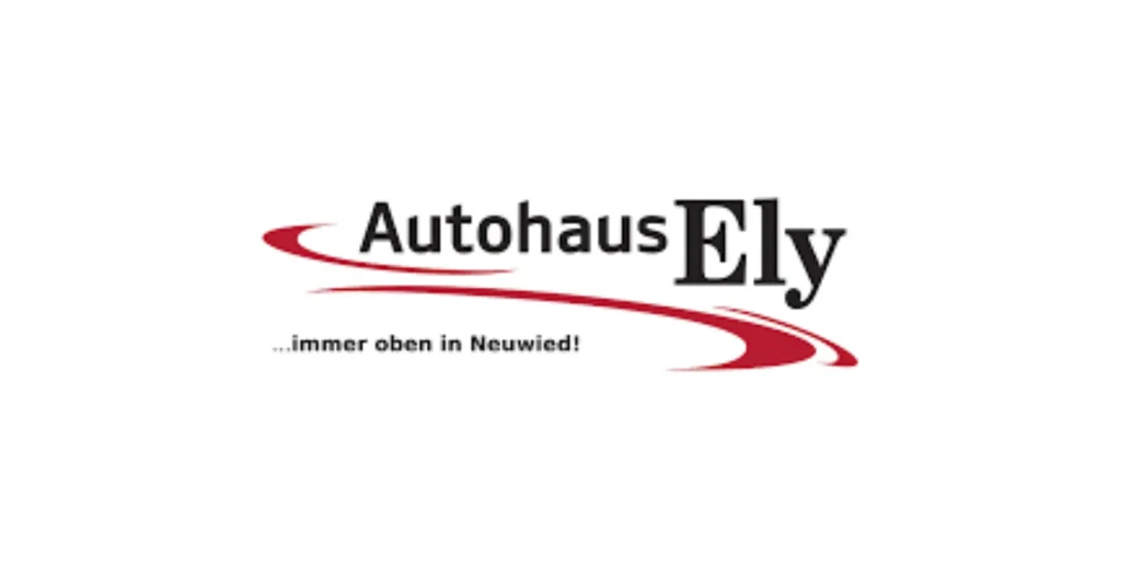 Autohaus Ely