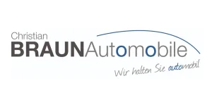 Automobile Braun