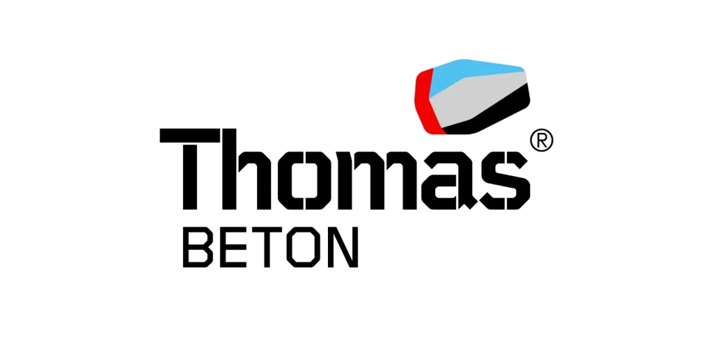 Beton Thomas