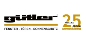 Fenster Gütler