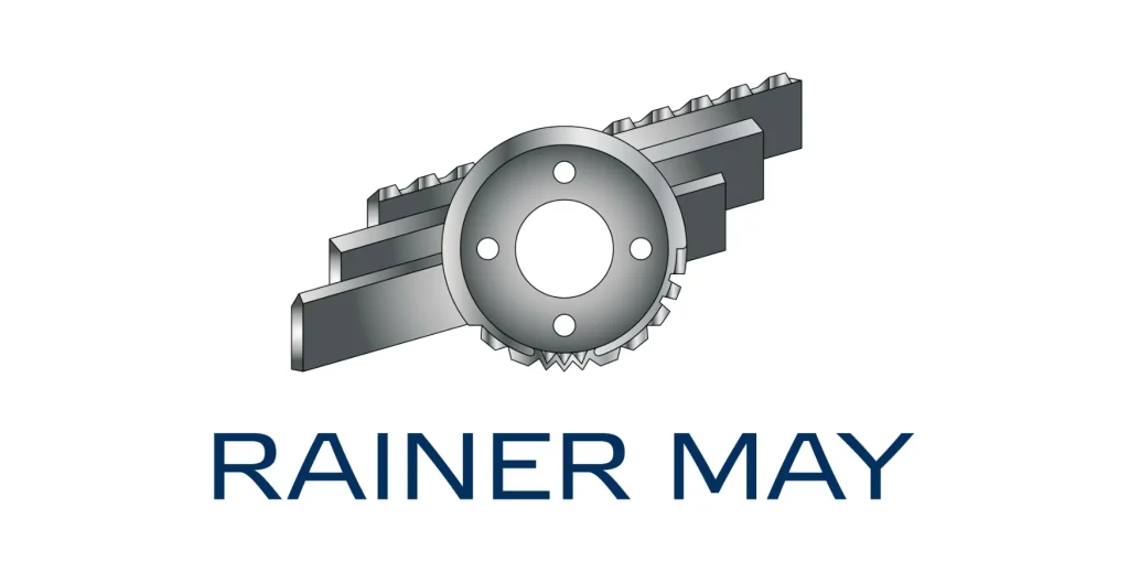 Rainer May Logo